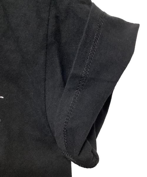 TENNESSEE RIVER（テネシー リバー）TENNESSEE RIVER (テネシー リバー) 半袖Tシャツ ブラック サイズ:Mの古着・服飾アイテム