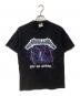 TENNESSEE RIVER（テネシー リバー）の古着「半袖Tシャツ」｜ブラック