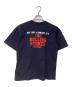 anvil (アンヴィル) 半袖Tシャツ ネイビー サイズ:M：5000円