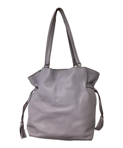 COACH（コーチ）COACH (コーチ) トートバッグ ラベンダーの古着・服飾アイテム