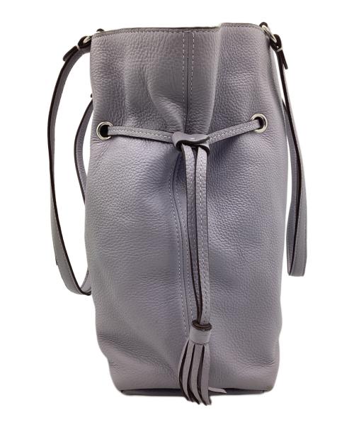COACH（コーチ）COACH (コーチ) トートバッグ ラベンダーの古着・服飾アイテム