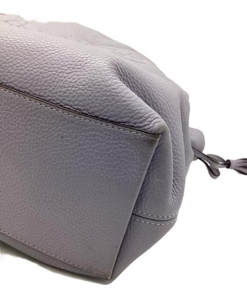 COACH（コーチ）COACH (コーチ) トートバッグ ラベンダーの古着・服飾アイテム