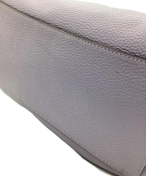 COACH（コーチ）COACH (コーチ) トートバッグ ラベンダーの古着・服飾アイテム