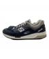 NEW BALANCE (ニューバランス) スニーカー ネイビー サイズ:28：6000円