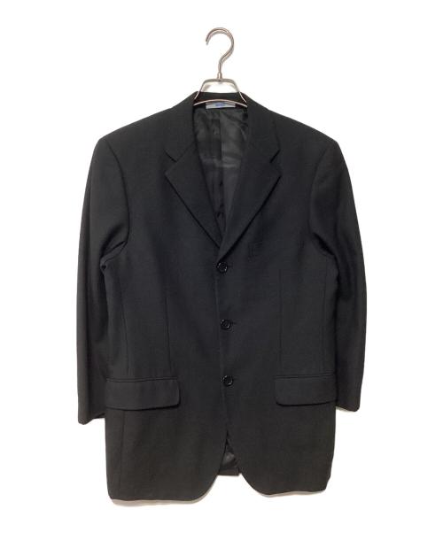 KENZO（ケンゾー）KENZO (ケンゾー) 3Bテーラードジャケット ブラック サイズ:3の古着・服飾アイテム