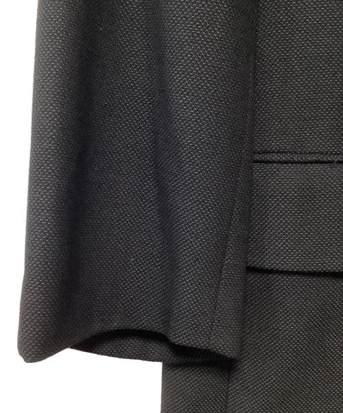 KENZO（ケンゾー）KENZO (ケンゾー) 3Bテーラードジャケット ブラック サイズ:3の古着・服飾アイテム