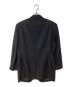 KENZO (ケンゾー) 3Bテーラードジャケット ブラック サイズ:3：8000円