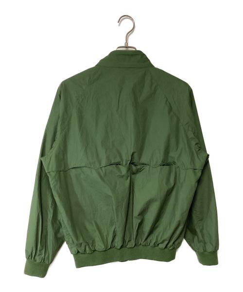 POLO（ポロ）POLO (ポロ) スイングトップ グリーン サイズ:LLの古着・服飾アイテム