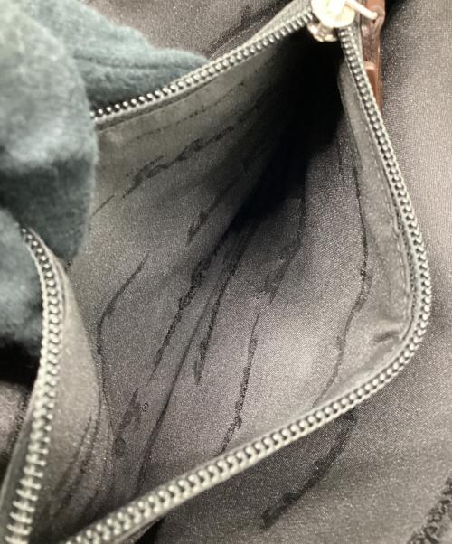Salvatore Ferragamo（サルヴァトーレ フェラガモ）Salvatore Ferragamo (サルヴァトーレ フェラガモ) トートバッグ ブラウンの古着・服飾アイテム