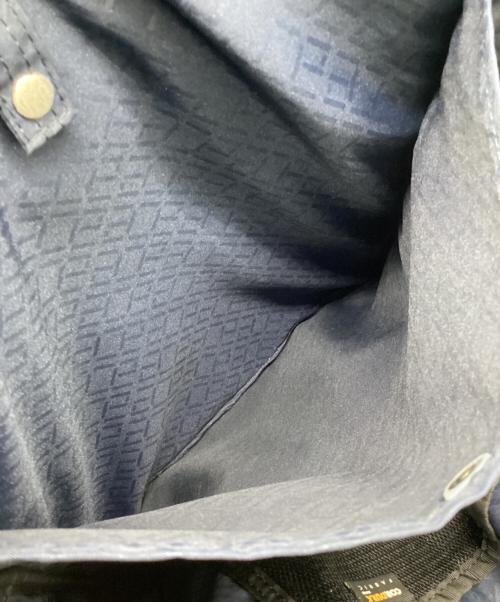 ACE（エース）ACE (エース) リュック ブラックの古着・服飾アイテム