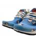 中古・古着 NIKE (ナイキ) HELLO KITTY (ハローキティ) ローカットスニーカー ブルー×アイボリー サイズ:23：5000円