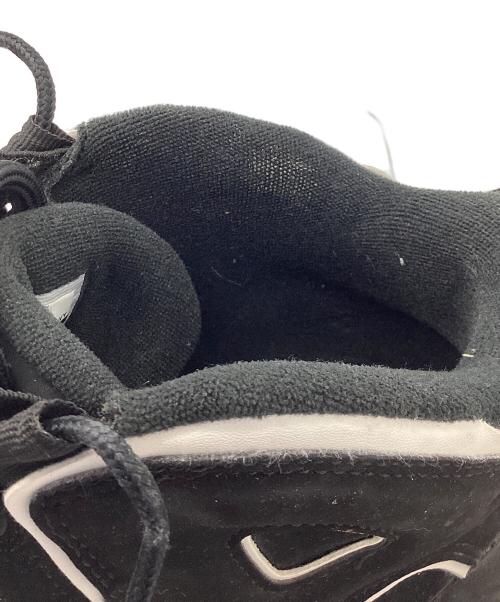 NIKE（ナイキ）NIKE (ナイキ) Air More Uptempo ブラック サイズ:28の古着・服飾アイテム