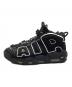 NIKE (ナイキ) Air More Uptempo ブラック サイズ:28：9000円