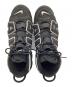 中古・古着 NIKE (ナイキ) Air More Uptempo ブラック サイズ:28：9000円