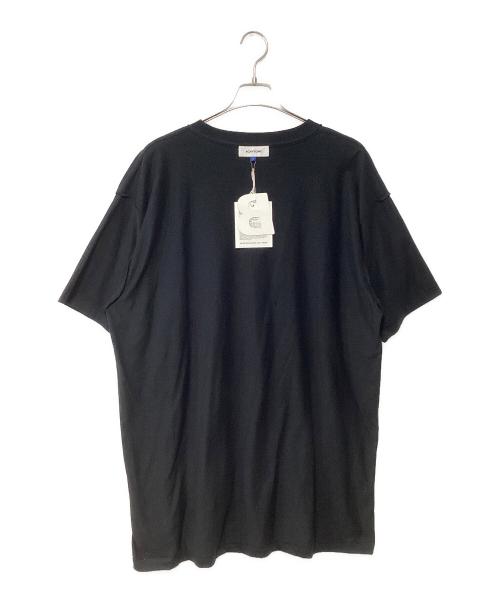 bodysong.（ボディソング）bodysong. (ボディソング) 半袖Tシャツ ブラック サイズ:Lの古着・服飾アイテム