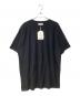 bodysong. (ボディソング) 半袖Tシャツ ブラック サイズ:L：5000円