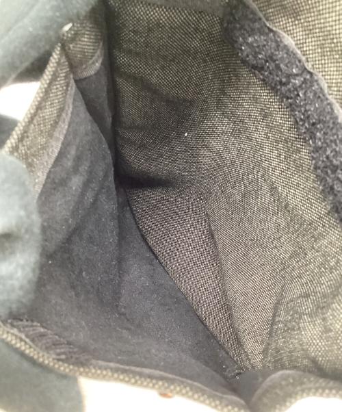 PORTER（ポーター）PORTER (ポーター) ワンショルダーバッグ ブラウンの古着・服飾アイテム