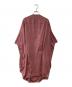 Vivienne Westwood RED LABEL (ヴィヴィアンウエストウッドレッドレーベル) グラフィックORB BIGTシャツ ピンク サイズ:2：13000円