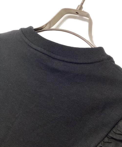 Vivienne Westwood RED LABEL（ヴィヴィアンウエストウッドレッドレーベル）Vivienne Westwood RED LABEL (ヴィヴィアンウエストウッドレッドレーベル) 長袖カットソー ブラック サイズ:00の古着・服飾アイテム