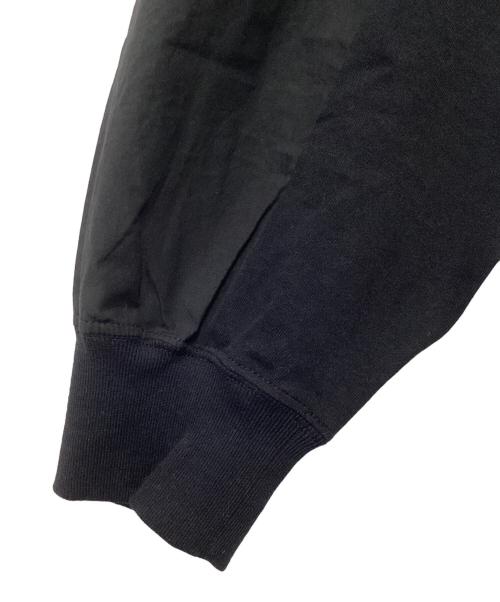 Vivienne Westwood RED LABEL（ヴィヴィアンウエストウッドレッドレーベル）Vivienne Westwood RED LABEL (ヴィヴィアンウエストウッドレッドレーベル) 長袖カットソー ブラック サイズ:00の古着・服飾アイテム