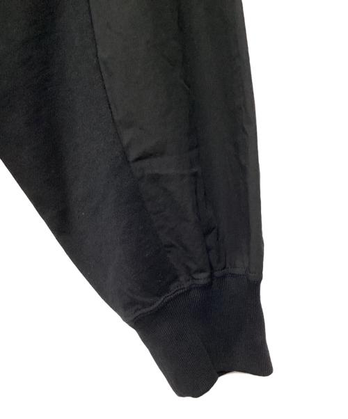 Vivienne Westwood RED LABEL（ヴィヴィアンウエストウッドレッドレーベル）Vivienne Westwood RED LABEL (ヴィヴィアンウエストウッドレッドレーベル) 長袖カットソー ブラック サイズ:00の古着・服飾アイテム