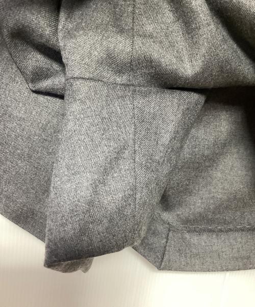 Vivienne Westwood RED LABEL（ヴィヴィアンウエストウッドレッドレーベル）Vivienne Westwood RED LABEL (ヴィヴィアンウエストウッドレッドレーベル) キュロット グレー サイズ:3の古着・服飾アイテム