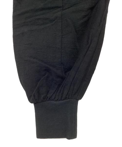 Vivienne Westwood RED LABEL（ヴィヴィアンウエストウッドレッドレーベル）Vivienne Westwood RED LABEL (ヴィヴィアンウエストウッドレッドレーベル) 長袖カットソー ブラック サイズ:00の古着・服飾アイテム