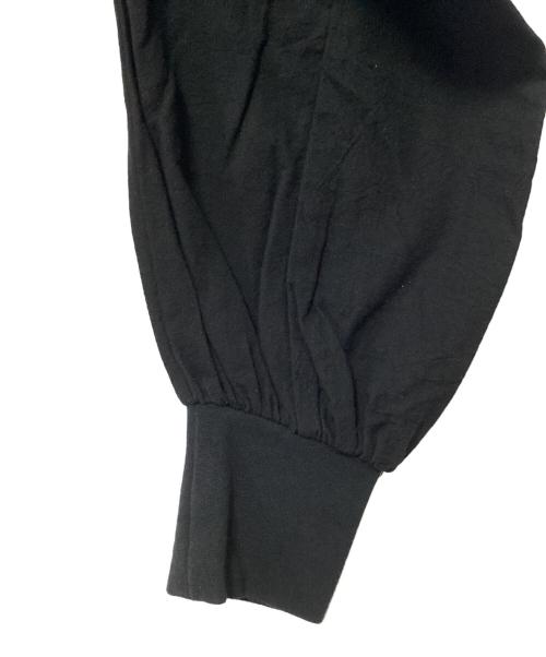 Vivienne Westwood RED LABEL（ヴィヴィアンウエストウッドレッドレーベル）Vivienne Westwood RED LABEL (ヴィヴィアンウエストウッドレッドレーベル) 長袖カットソー ブラック サイズ:00の古着・服飾アイテム
