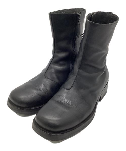 OUR LEGACY（アワーレガシー）OUR LEGACY (アワーレガシー) CAMION BOOT ブラック サイズ:42の古着・服飾アイテム