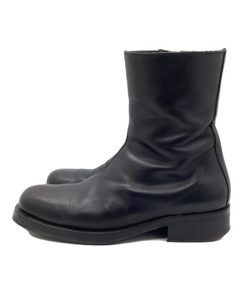 OUR LEGACY（アワーレガシー）OUR LEGACY (アワーレガシー) CAMION BOOT ブラック サイズ:42の古着・服飾アイテム