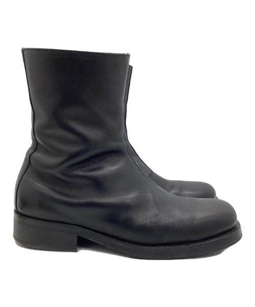 OUR LEGACY（アワーレガシー）OUR LEGACY (アワーレガシー) CAMION BOOT ブラック サイズ:42の古着・服飾アイテム