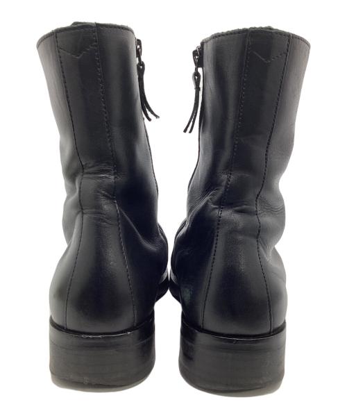 OUR LEGACY（アワーレガシー）OUR LEGACY (アワーレガシー) CAMION BOOT ブラック サイズ:42の古着・服飾アイテム