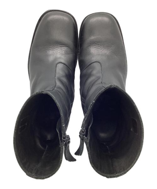 OUR LEGACY（アワーレガシー）OUR LEGACY (アワーレガシー) CAMION BOOT ブラック サイズ:42の古着・服飾アイテム
