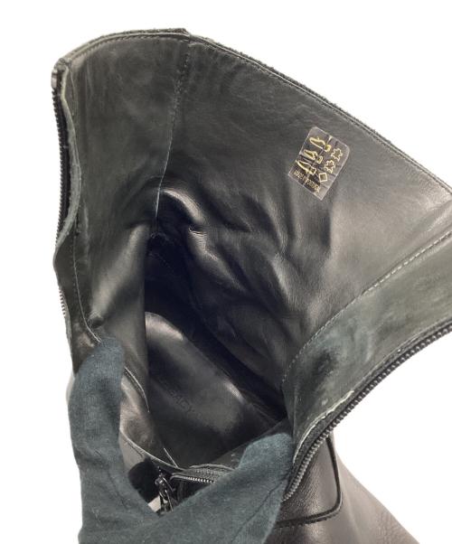 OUR LEGACY（アワーレガシー）OUR LEGACY (アワーレガシー) CAMION BOOT ブラック サイズ:42の古着・服飾アイテム