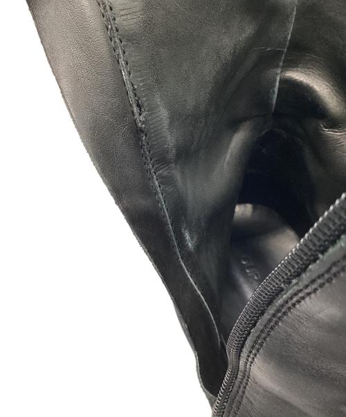 OUR LEGACY（アワーレガシー）OUR LEGACY (アワーレガシー) CAMION BOOT ブラック サイズ:42の古着・服飾アイテム