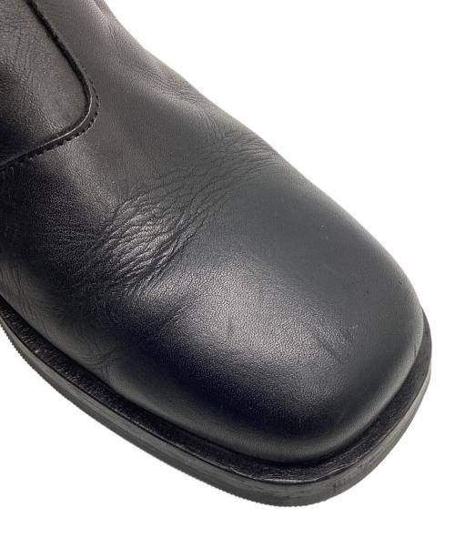 OUR LEGACY（アワーレガシー）OUR LEGACY (アワーレガシー) CAMION BOOT ブラック サイズ:42の古着・服飾アイテム