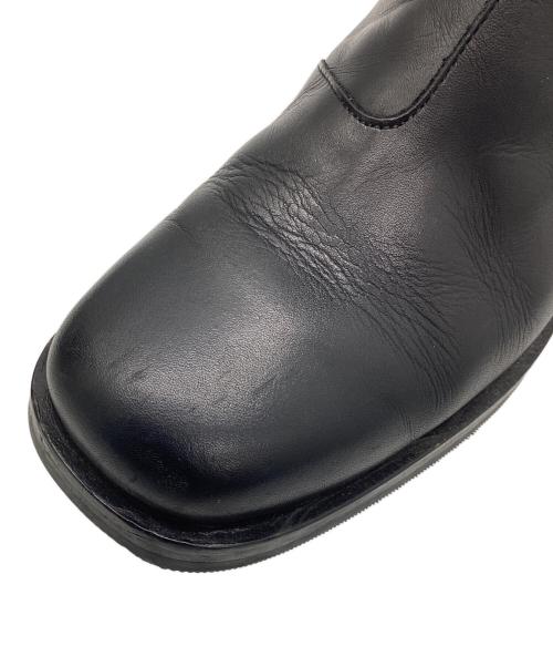 OUR LEGACY（アワーレガシー）OUR LEGACY (アワーレガシー) CAMION BOOT ブラック サイズ:42の古着・服飾アイテム