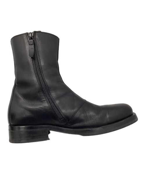 OUR LEGACY（アワーレガシー）OUR LEGACY (アワーレガシー) CAMION BOOT ブラック サイズ:42の古着・服飾アイテム