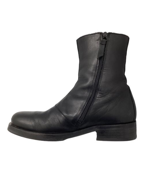 OUR LEGACY（アワーレガシー）OUR LEGACY (アワーレガシー) CAMION BOOT ブラック サイズ:42の古着・服飾アイテム