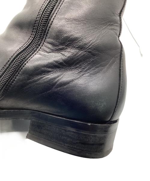 OUR LEGACY（アワーレガシー）OUR LEGACY (アワーレガシー) CAMION BOOT ブラック サイズ:42の古着・服飾アイテム