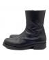 OUR LEGACY (アワーレガシー) CAMION BOOT ブラック サイズ:42：38000円