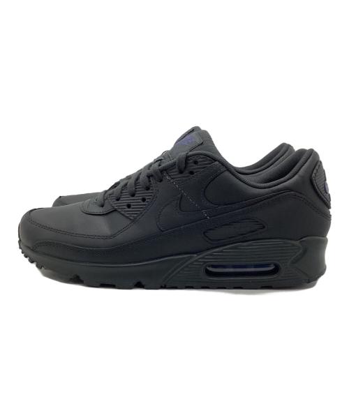 NIKE（ナイキ）NIKE (ナイキ) ローカットスニーカー ブラック サイズ:28.5の古着・服飾アイテム