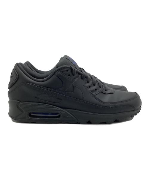 NIKE（ナイキ）NIKE (ナイキ) ローカットスニーカー ブラック サイズ:28.5の古着・服飾アイテム
