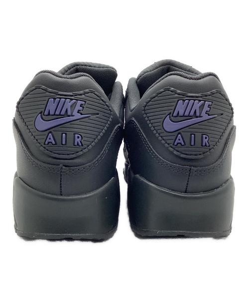 NIKE（ナイキ）NIKE (ナイキ) ローカットスニーカー ブラック サイズ:28.5の古着・服飾アイテム