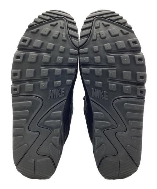 NIKE（ナイキ）NIKE (ナイキ) ローカットスニーカー ブラック サイズ:28.5の古着・服飾アイテム