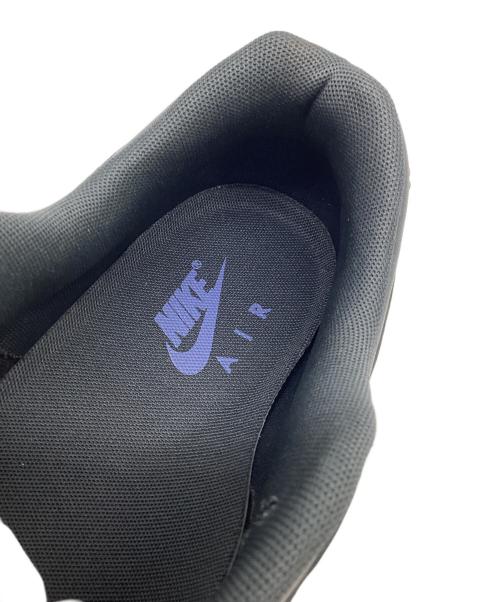 NIKE（ナイキ）NIKE (ナイキ) ローカットスニーカー ブラック サイズ:28.5の古着・服飾アイテム