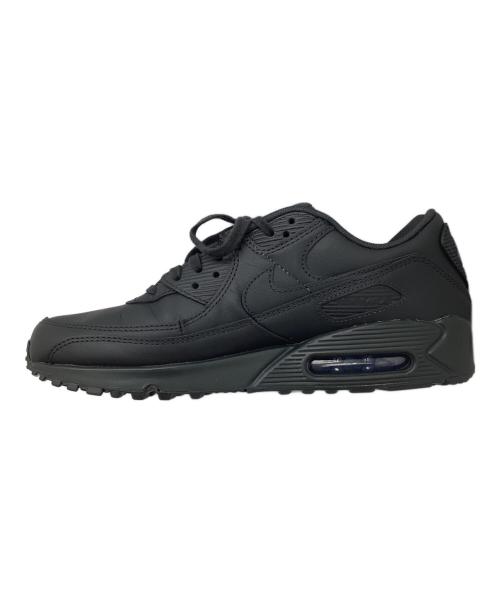 NIKE（ナイキ）NIKE (ナイキ) ローカットスニーカー ブラック サイズ:28.5の古着・服飾アイテム