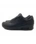 NIKE (ナイキ) ローカットスニーカー ブラック サイズ:28.5：8000円
