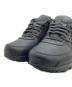 中古・古着 NIKE (ナイキ) ローカットスニーカー ブラック サイズ:28.5：8000円