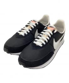 NIKE（ナイキ）の古着「ローカットスニーカー」｜ブラック